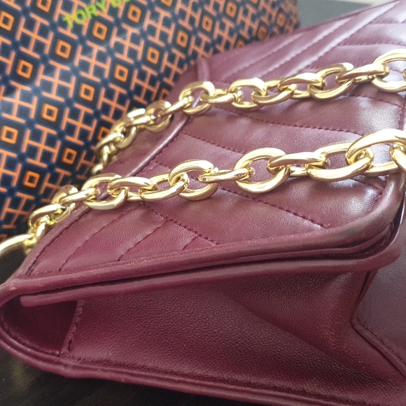 Alexa Mini Shoulder Bag - Picture 5 of 7